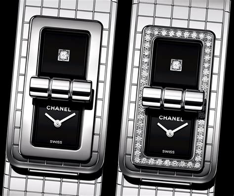 chanel code watch price|Chanel code check online.